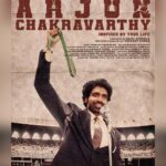 Sija Rose Instagram - #ArjunChakravarthy's Impact on Indian Kabaddi parallels Kapil Dev's Influence on Indian cricket 🏆 Here's the #ArjunChakravarthyFirstRaid ❤️‍🔥 @thevikrantrudra @srini.gubbala @gannetcelluloid_official @actorvijayaramaraju @sija_rose_george @daya4feb @durgesh_Iki @vignesh_baskaran_b @jagadeeshcheekati @Pradeepnandan.j @sumithpatel.art @poojitatadikonda @scalentilt