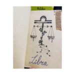 Sija Rose Instagram - Harmony and Balance are the strong desires of a Libran Quite fair minded mediating conflicts , also a people pleaser 😇 . #artistsoninstagram #canvas #starsigns #sunsign #libra #libra #libran #art #artworks #scribble