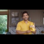 Sija Rose Instagram - New work . AD, Sunrich sunflower oil ! . It was great to work with the whole team And my lovely co stars @gauthami.nair @ankithmadhav @cheenikabadshah Thank you @castmeperfect