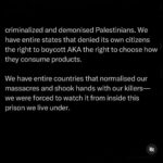 Sija Rose Instagram - DEC 10 @ERNAKULAM‼️ ALL OUT‼️SHARE‼️SHOW UP‼️AMPLIFY‼️ “Palestinians don’t have to prove their moral fiber to anyone. Actually it is the WORLD whose moral fiber is being tested. This is your litmus test.”, said the powerful Palestinian journalist and important voice in these times, @mariambarghouti (slides 2-5 are her words.) See you at our litmus test. See you at #TheResistanceMarch. ALL ARE WELCOME ✊🏽🍉 . . Note: if you’re in Kochi and are able to volunteer in-person the next few days to mobilise on-ground, please check our story and join our task force whatsapp group or ping @farhan.kabeer directly. We’re a growing citizen-led collective and are in need of more hands (and hearts)✊🏽 Kochi,Kerala