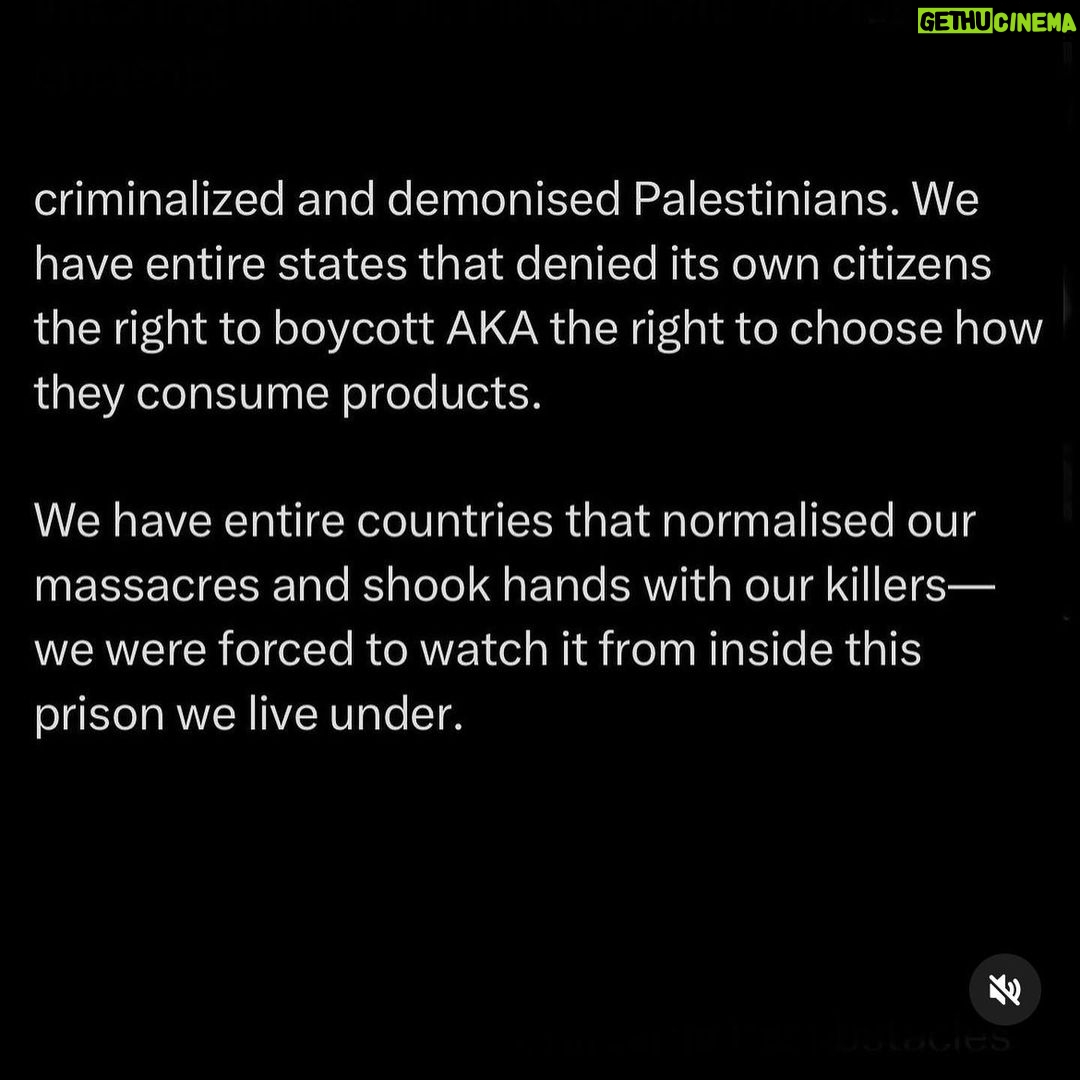 Sija Rose Instagram - DEC 10 @ERNAKULAM‼️ ALL OUT‼️SHARE‼️SHOW UP‼️AMPLIFY‼️ “Palestinians don’t have to prove their moral fiber to anyone. Actually it is the WORLD whose moral fiber is being tested. This is your litmus test.”, said the powerful Palestinian journalist and important voice in these times, @mariambarghouti (slides 2-5 are her words.) See you at our litmus test. See you at #TheResistanceMarch. ALL ARE WELCOME ✊🏽🍉 . . Note: if you’re in Kochi and are able to volunteer in-person the next few days to mobilise on-ground, please check our story and join our task force whatsapp group or ping @farhan.kabeer directly. We’re a growing citizen-led collective and are in need of more hands (and hearts)✊🏽 Kochi,Kerala