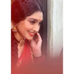 Sija Rose Instagram - 💕 Dear love letter💕 ~Yours truly . . . . . Mua: @rajeshkodungallurmakeupstudio