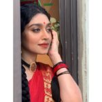 Sija Rose Instagram - 💕 Dear love letter💕 ~Yours truly . . . . . Mua: @rajeshkodungallurmakeupstudio
