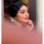 Sija Rose Instagram - 💕 . . Mua: @rajeshkodungallurmakeupstudio