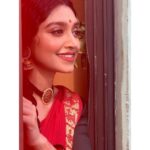 Sija Rose Instagram - 💕 . . Mua: @rajeshkodungallurmakeupstudio