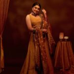 Sija Rose Instagram - पटाखा Happy Diwali 🪔 Gorgeous @sija_rose_george ✨ Photography & retouch: @zoom.inphotography Stylist: @styledbyalbin_ @_a.l.b.i.n Makeup & hair: @femy_antony__ Art direction: @____pia_ Jewellery: @adorebypriyanka Lehanga: @zorucci Studio: @tinyturtle.media Special thanks: @vishnu.chandrabose @sandesh.rajeev #sijarose #zoominphotography #tinyturtle #diwalivibes #festivalseason TinyTurtle Media House