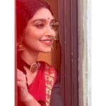 Sija Rose Instagram - 💕 Dear love letter💕 ~Yours truly . . . . . Mua: @rajeshkodungallurmakeupstudio