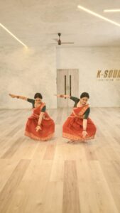 Sija Rose Instagram - RAQS - a dance . Video : @vishnu.chandrabose Mua: @rajeshkodungallurmakeupstudio Venue: @k_squad_dance_studio