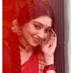 Sija Rose Instagram - 💕 . . Mua: @rajeshkodungallurmakeupstudio