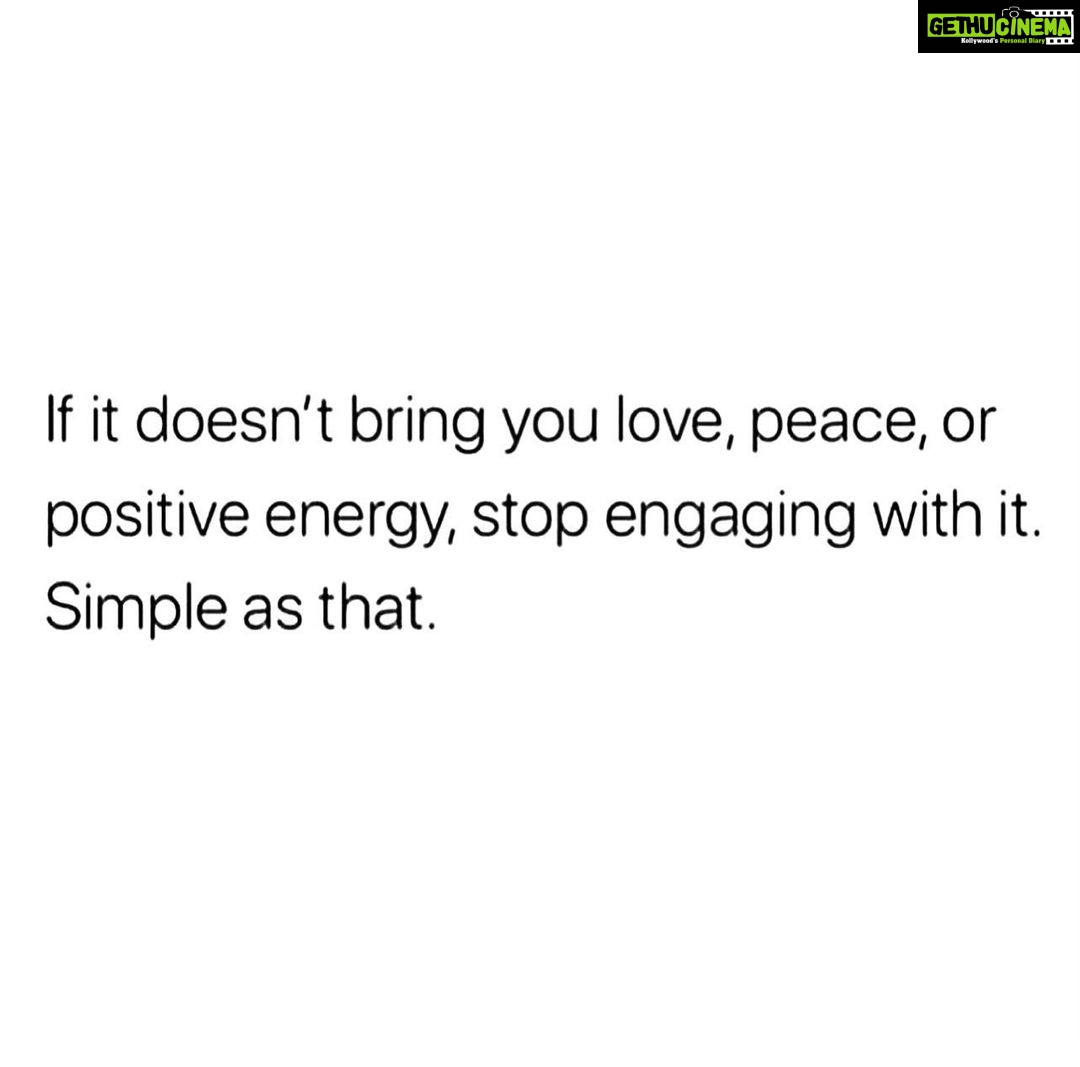 Simi Chahal Instagram - life mantra forever; since forever 🥰😌