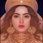 Simi Chahal Instagram - just going with the AI trend…Part 1 ⏩