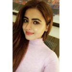 Simi Chahal Instagram - 🤎 or 🖤