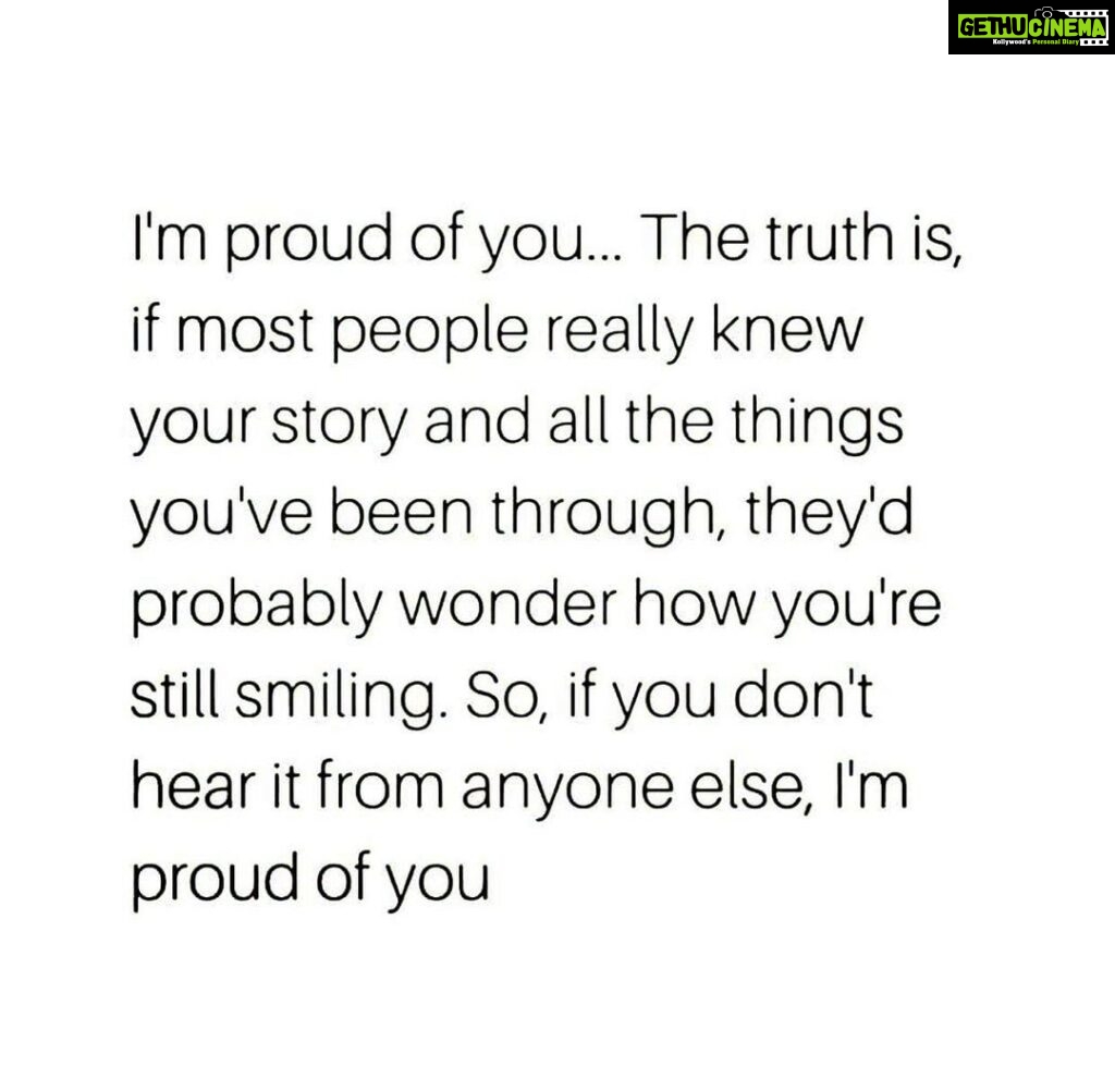 Simi Chahal Instagram - to each one of you; i am proud of You 💜