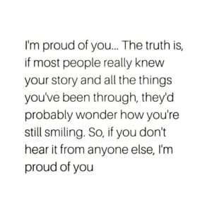 Simi Chahal Instagram - to each one of you; i am proud of You 💜