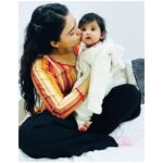 Simi Chahal Instagram - Just look at this angel named Pria 🥺❤️ Location : GB3- 2