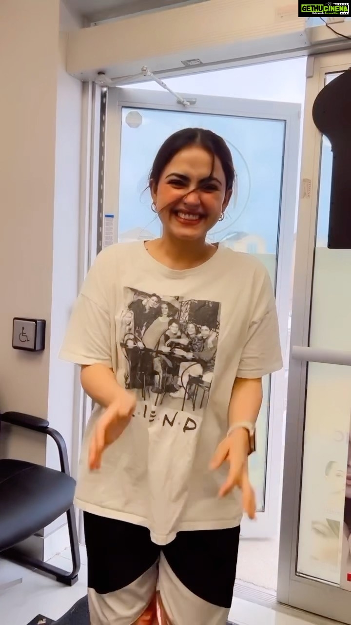 Simi Chahal - 96K Likes - @parislaserclinic 💟 is the best in GTA 😍
The only place I trust in 🇨🇦 from past 5 Years, when it comes to laser my body 😌 They have a very well trained and highly professional staff ✅
Captain of this ship- Andy is the sweetest soul you will have the pleasure to know through this journey of going hair free 🥹❤️
to know more about Laser and Appointments
CALL - 6473272727 📞
#Ad