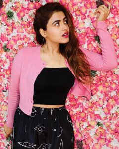 Simi Chahal Instagram - 🌸💖