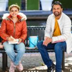 Simi Chahal Instagram – nope, didn’t eat that sandwich, it’s BTS🤪

2 DAYS TO GOO 😃💃🏻

Releasing on 1st October 2021 🥰

#chalmeraputt #chalmeraputt3 #cmp3
#rhythmboyzentertainment #savy #jinder 

@chalmeraputt3movie 

📸 : @dashmesharts @manpreetgrewal91