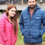 Simi Chahal Instagram – Savy te Jinder 💖

Trailer coming soooooon….

Chal Mera Putt 3 💪🏼❤️

#cmp3 #rhythmboyzentertainment #chalmeraputt #chalmeraputt3 #savy #jinder #punjabi @chalmeraputt3movie 

📸 : @dashmesharts