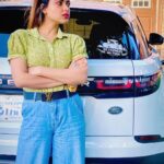 Simi Chahal Instagram – If you have ever eaten food this sticker should be on your vehicle too. I urge everyone who owns any vehicle to put this message on it ASAP; if you haven’t already✊🏼

Yes, it makes a difference and it counts. 

#FarmersProtest 💚
#KisanMajdoorEktaZindabad 💪🏼
#TakeBackFarmerLaws 
#iStandWithFarmers🙏🏼