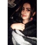 Simi Chahal Instagram - 🤎 or 🖤