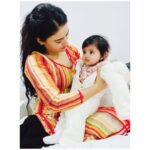 Simi Chahal Instagram - Just look at this angel named Pria 🥺❤️ Location : GB3- 2