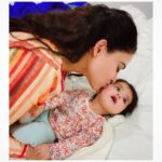Simi Chahal Instagram - Just look at this angel named Pria 🥺❤️ Location : GB3- 2