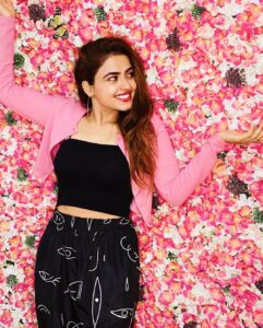 Simi Chahal Instagram - 🌸💖