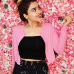 Simi Chahal Instagram – 🌸💖