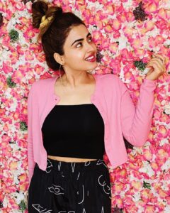 Simi Chahal Instagram - 🌸💖
