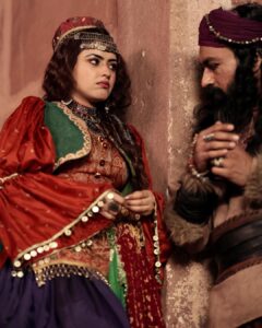 Simi Chahal Instagram - Noor ✨ 

#Mastaney smashing all the Punjabi Movies’ records till date, Worldwide 🌎 Playing in the theatres near you 🥰🙏🏼🧿

#WaheguruJi❤️🙏🏼

Makeup and Hair : @damsel_makeupcrew
📸 : @canonsinghh
