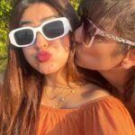 Simi Chahal Instagram – #May2023🏝️