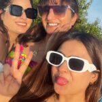 Simi Chahal Instagram – #May2023🏝️