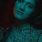 Simran Choudhary Instagram - 🚨 Teaser Drop! 🎉 Check out a sneak peek of 'Khabar' now! 🎶 Join the hype with @zeusxcronamusic , @iammusaafir and @simranchoudhary. Full release on 24.11.23 – mark your calendars! 🗓️ @curiousmenfilms #khabar #teaser #musicpreview #comingsoon #punjabimusic #collaboration