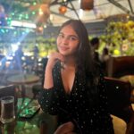Simran Natekar Instagram - About last night🖤 Bora Bora