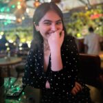 Simran Natekar Instagram - About last night🖤 Bora Bora