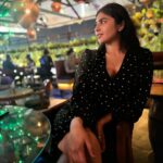 Simran Natekar Instagram - About last night🖤 Bora Bora