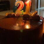 Simran Natekar Instagram - 21💖