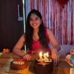 Simran Natekar Instagram - 21💖