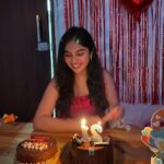 Simran Natekar Instagram - 21💖