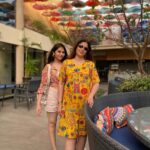 Simran Natekar Instagram - Kya Say? Hyatt Centric Candolim Goa