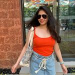 Simran Natekar Instagram -