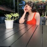 Simran Natekar Instagram -