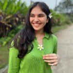 Simran Natekar Instagram - #phool