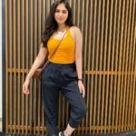 Simran Natekar Instagram - 🧡