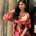 Simran Natekar Instagram - Happy Sunday❤️