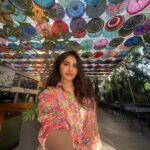 Simran Natekar Instagram - Kya Say? Hyatt Centric Candolim Goa