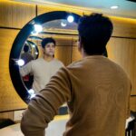 Sivakarthikeyan Instagram - Look in the mirror... That's your competition. #SK21