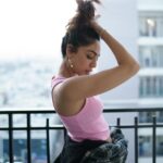 Sobhita Dhulipala Instagram -