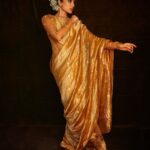 Sobhita Dhulipala Instagram - Best actor award last night. For Tara, for Kaveri. Complicated women with fire under their feet. Maternal, ambitious and vulnerable at the same time. A big shout out to @disneyplushotstar and @primevideoin for backing stories with women like these at the centre! My salute to the film makers of Made in heaven and The night manager for creating magnetic, full bodied women whose grief dances too! ❤️ Thank you @zoieakhtar @reemakagti1 @nityamehra19 @alankrita601 @neeraj.ghaywan for Tara Khanna. Thank you @sandeipm @picsofpinks for Kaveri Dixit. What a wonderful year it has been! 🤍 @ottplayapp @hindustantimes #OTTPlayAwards
